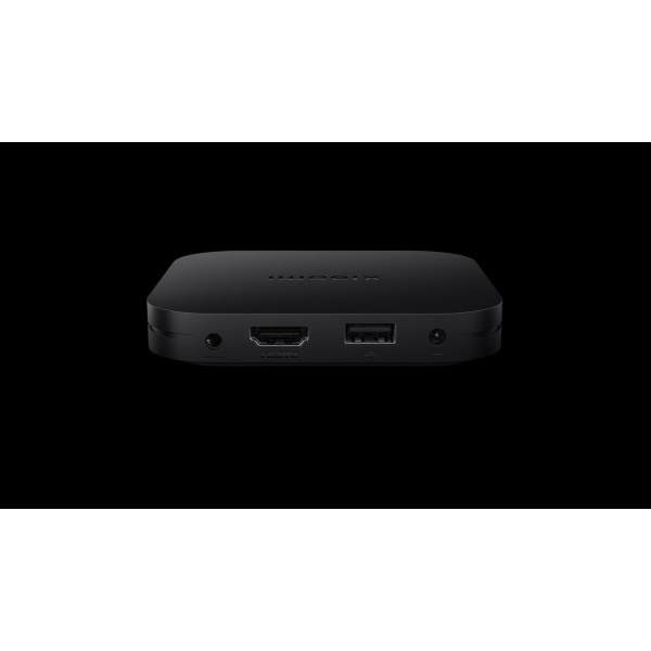 Xiaomi TV Box S 2. generation