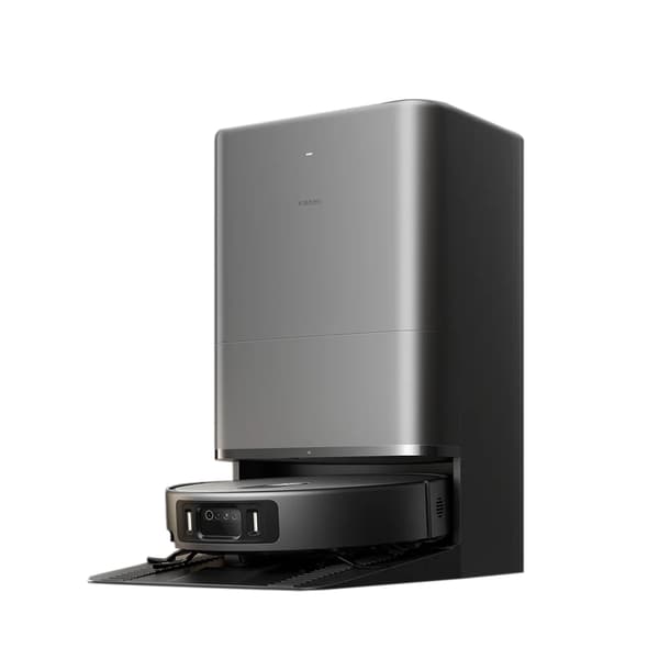 Xiaomi Robot Vacuum 6 Max EU