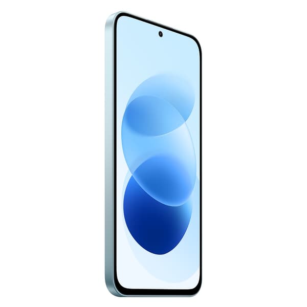 REDMI Note 17 Sky Teal 4G RAM 128G ROM
