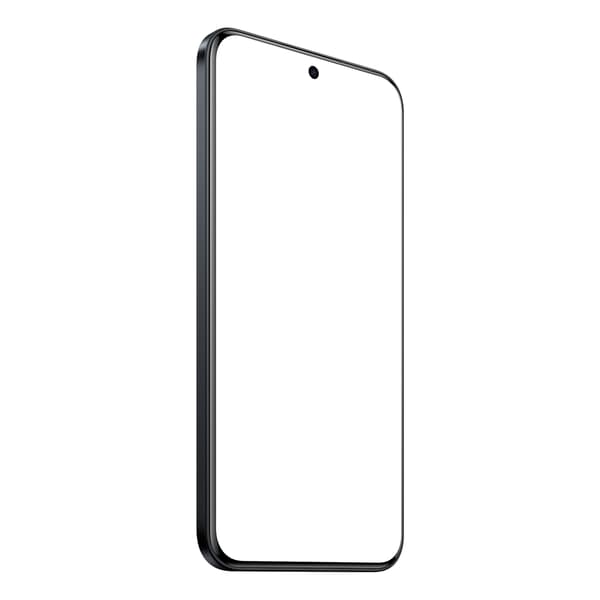Xiaomi REDMI Note 15 Pro+ 5G Black 8GB RAM 256GB ROM