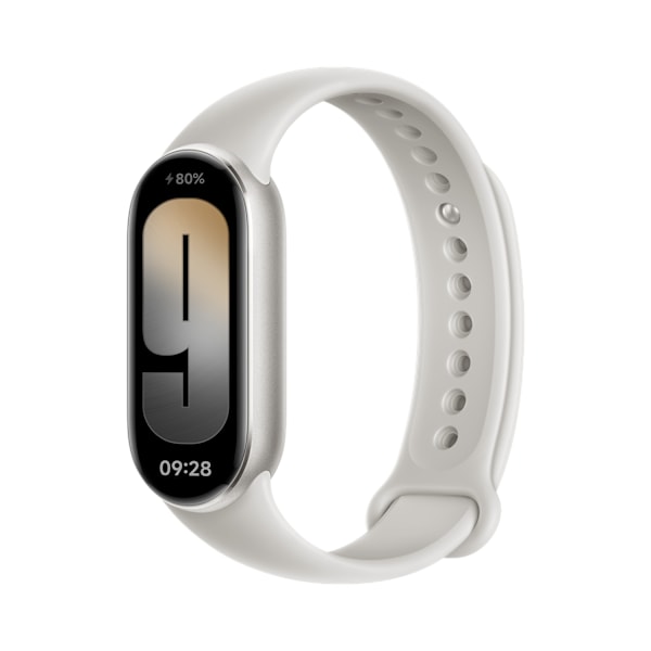 Xiaomi Smart Band 9 Titan Gray grå