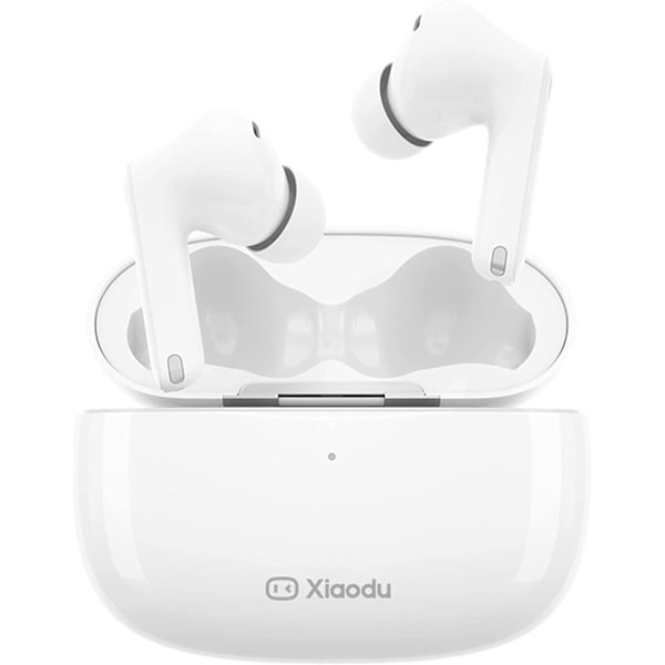 Støjreducerende høretelefoner Du Smart Buds White