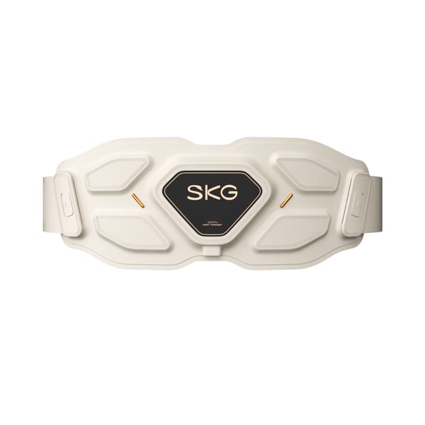 SKG midjemassageapparat W9 Pro