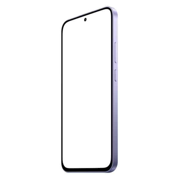 REDMI Note 17 Celestial Purple 4G RAM 128G ROM