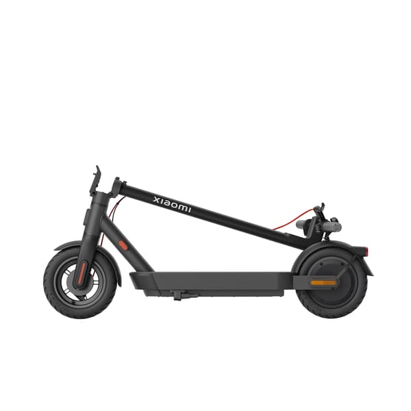 Xiaomi Electric Scooter 4 Pro (2nd Gen) NE Black