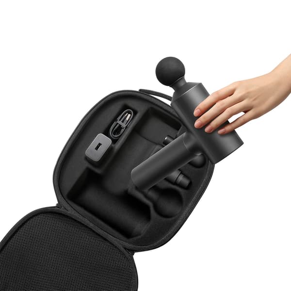 Xiaomi Massage Gun EU Black