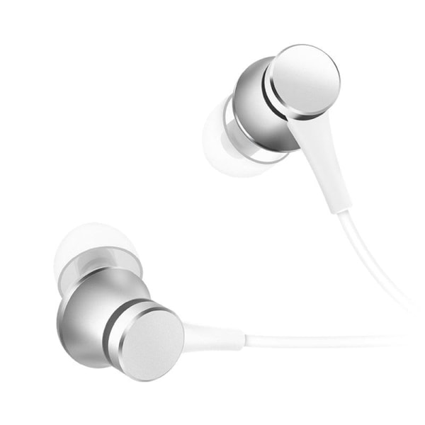 Xiaomi Mi In-Ear Headphones Basic (Silver)