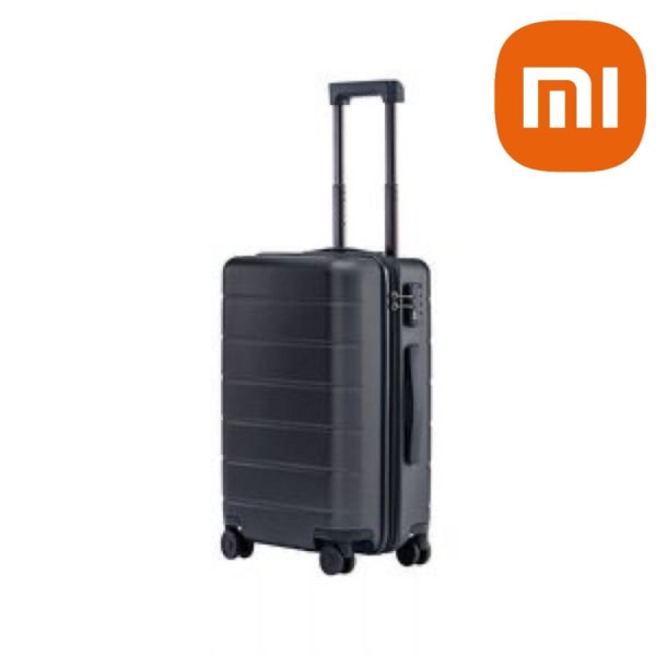 Xiaomi Mi Luggage Classic 20" - Svart