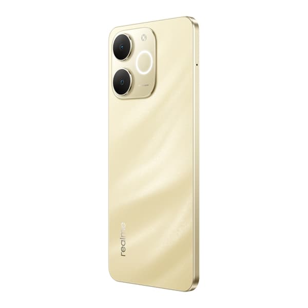 Realme Note 70T 4/64GB Beach Gold