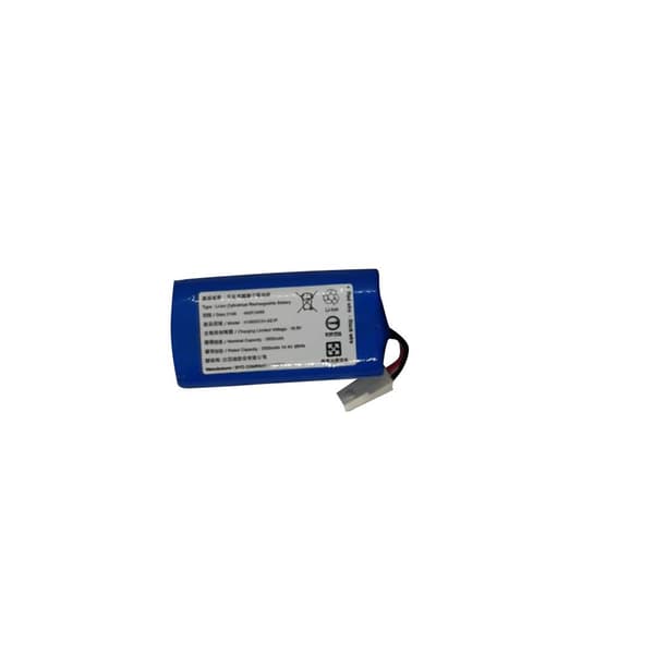 LI-ION CYLINDRICAL RECHARGEABLE BATTERY NEW