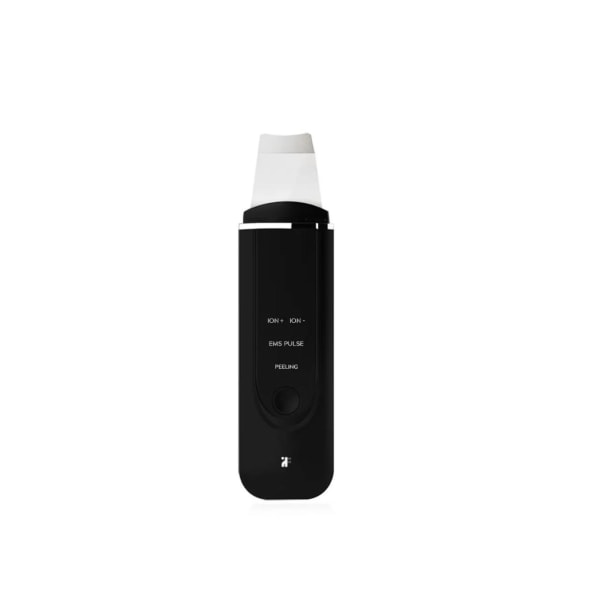 Xiaomi inFace ultraljudscrubber Ion Cleansing instrument -Black