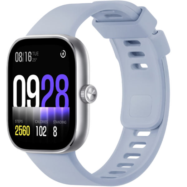 Redmi TPU Quick Release Lavender Strap