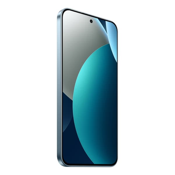 Xiaomi REDMI  Note 15 Pro 5G Glacier Blue 8GB RAM 256GB ROM