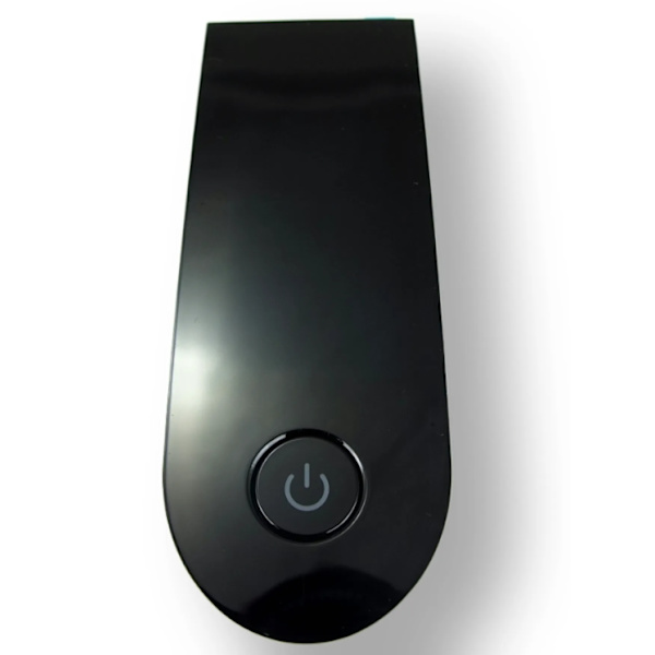 Rear Dashboard Cover