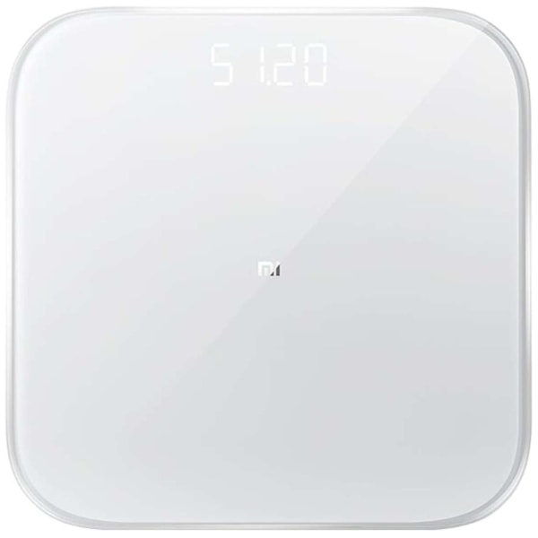 Xiaomi Mi Smart Scale 2 (White) Vit