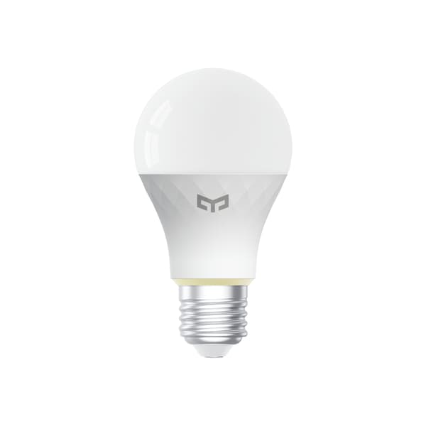 Yeelight Smart LED Bulb W4 Lite(dimmable) --1 pack