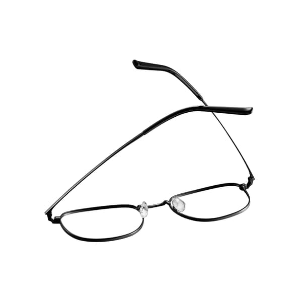 Xiaomi Blue Light Blocking Glasses (Black)