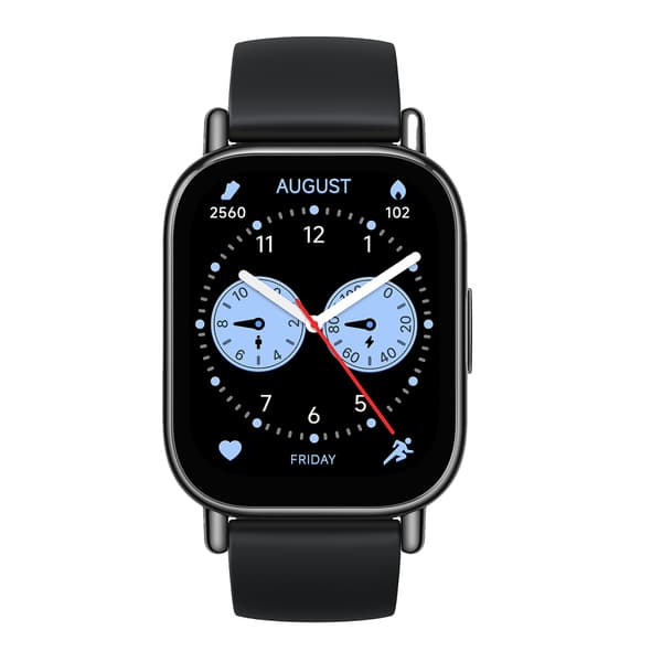 Xiaomi Redmi Watch 5 Lite  Black