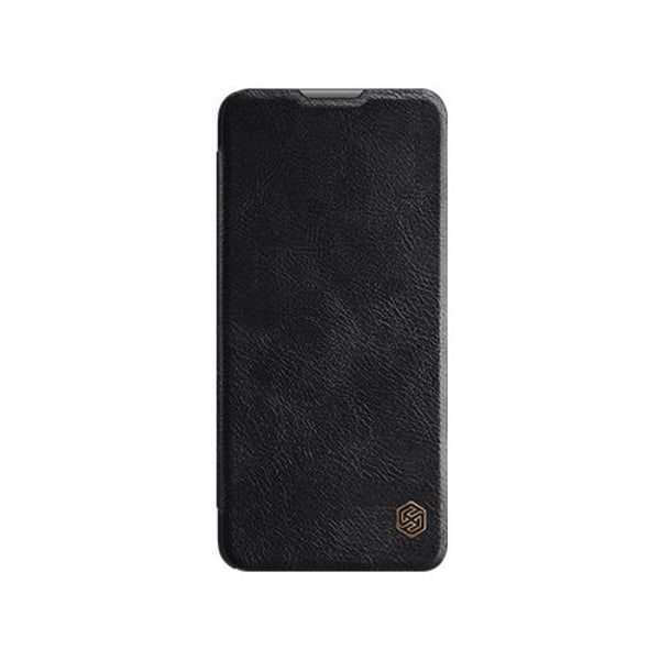 Nillkin Qin Series Flip Case til Xiaomi Mi 11 Lite 5G, 11 Lite 5 Black