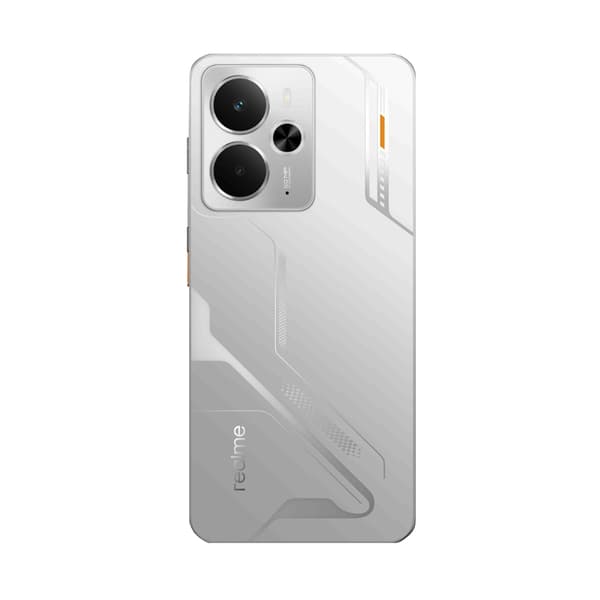 Realme 14 5G 8/256GB Mecha Silver