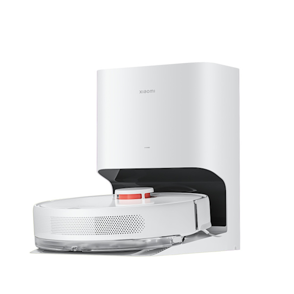 Xiaomi Robot Vacuum X10 EU Vit