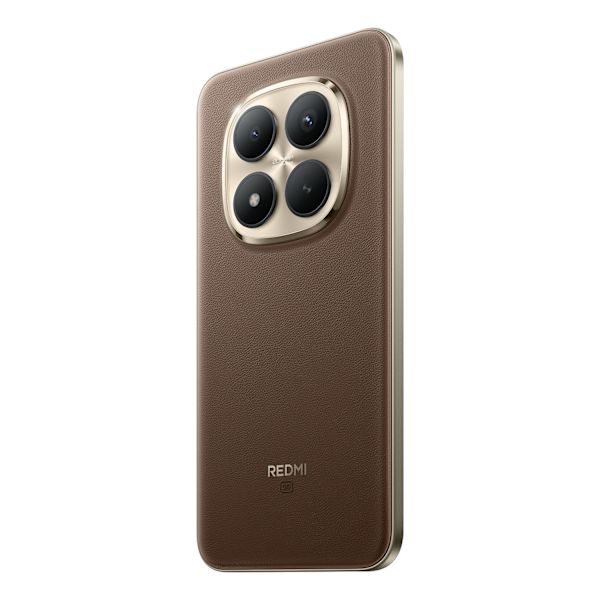 Xiaomi Redmi Note 15 Pro+ 5G Mocha