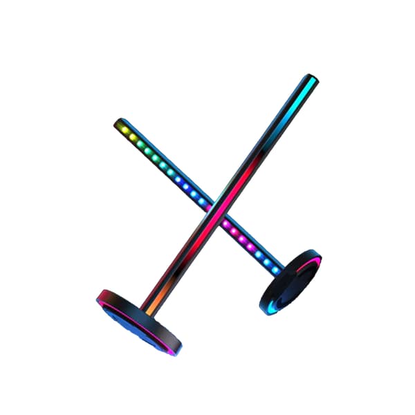 Yeelight Beam Rgbiclight Bar | 2Pack