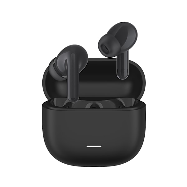 Apple AirPods Pro (2nd gen) MTJV3ZM/A med MagSafe fodral (USB-C) Vit | Vit | 200 | Fyndiq Apple AirPods Pro (2nd gen) MTJV3ZM/A med MagSafe fodral (USB-C) Vit | Vit | 200 | Fyndiq