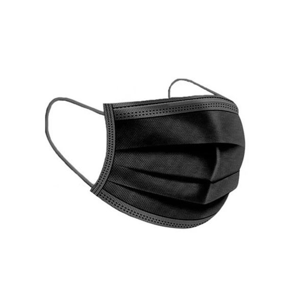 50st disposable dust mask