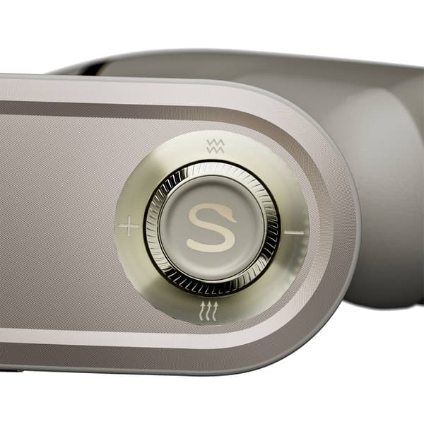 SKG niskahierontalaite G7 Pro_Fold Gold