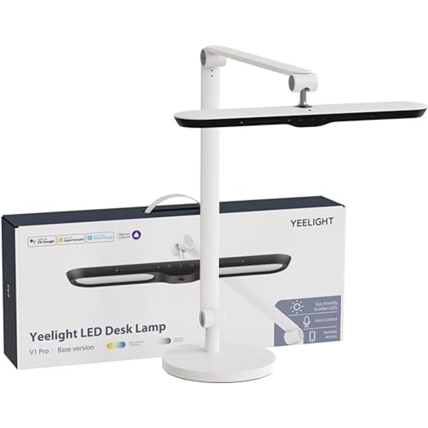Yeelight LED-skrivebordslampe V1 Pro (basisversion)