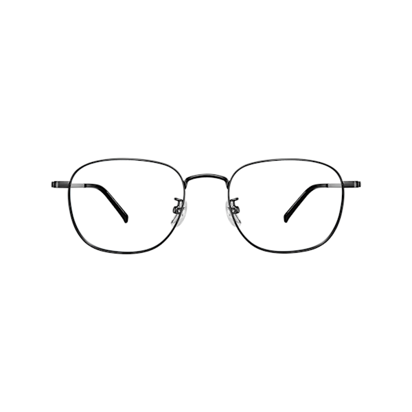 Xiaomi Blue Light Blocking Glasses (Black)
