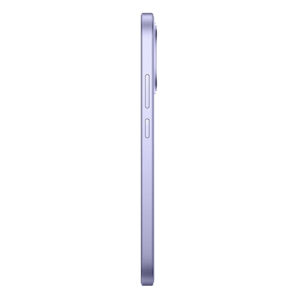 REDMI Note 17 Celestial Purple 4G RAM 128G ROM