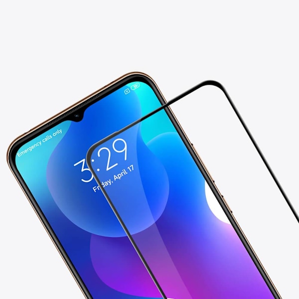 Nillkin Skärmskydd Mi Note 9/10X 4G