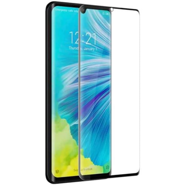 Nillkin Amazing 3D CP+ Max  Skärmskydd till Xiaomi Mi Note 10/10 Pro