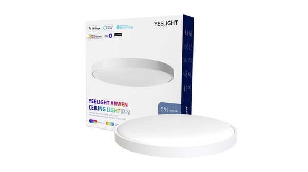 LED Ceiling Light Arwen 550S