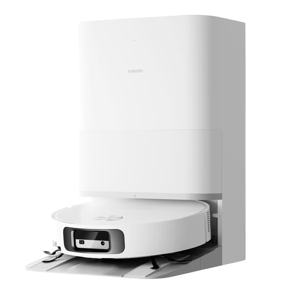 Xiaomi Robot Vacuum 6 EU