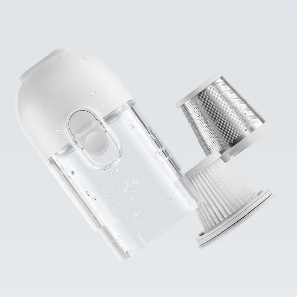 xiaomi dammsugare mini - sladdlös EU mi