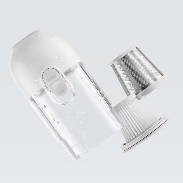 xiaomi pölynimuri mini - langaton EU mi