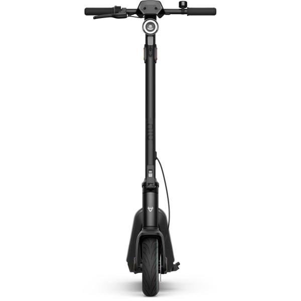 NIU Kick Scooter  KQi3 Sport Black SWE Black