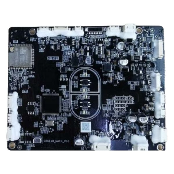 Mainboard - Robot Vacuum E10
