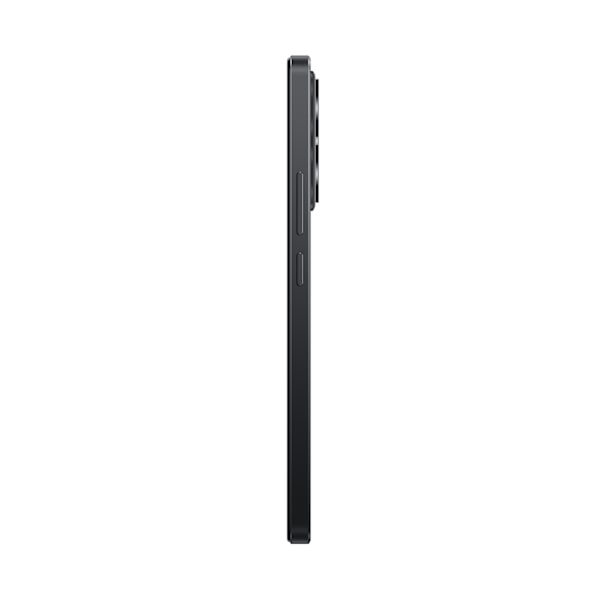 Redmi Note 14 4G Midnight Black 6GB RAM+128GB ROM