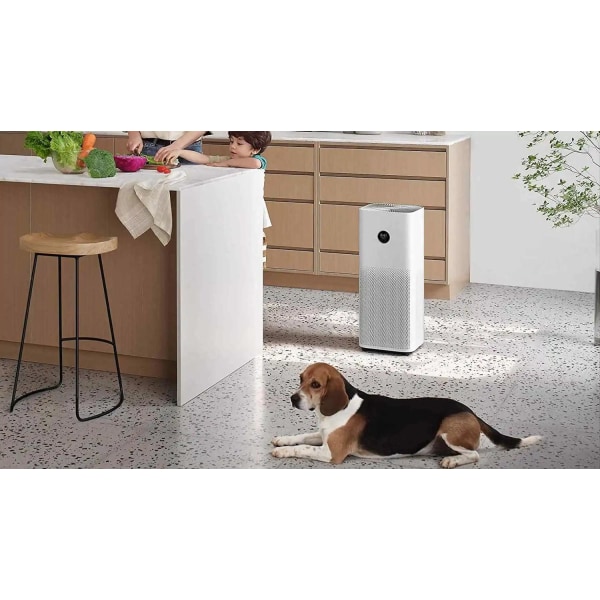 Xiaomi Smart Air Purifier 4 EU Vit