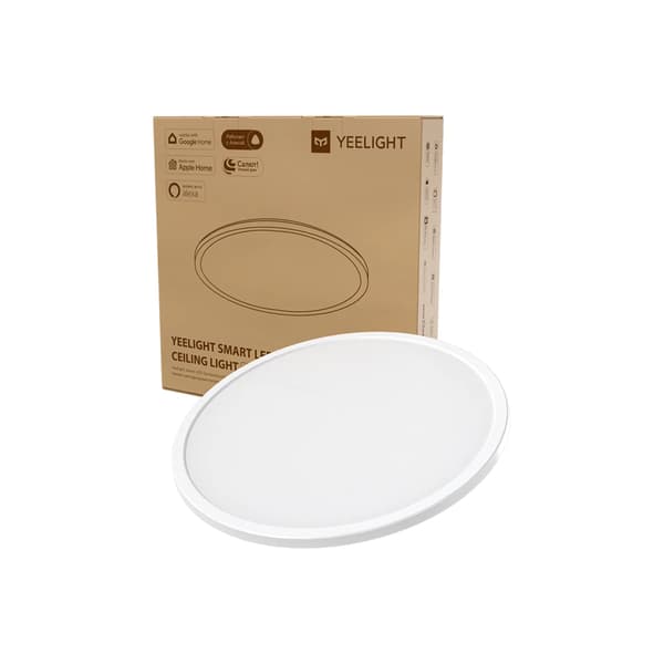 Yeelight Ultra Slim Smart Ceiling Light C2201C300