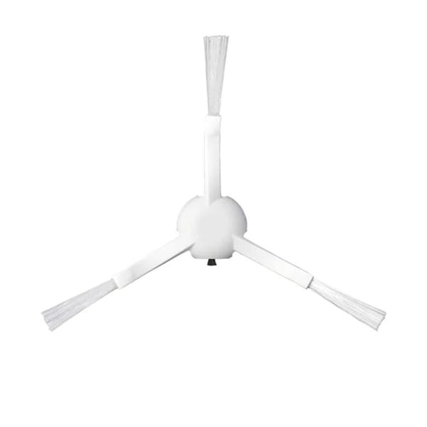 XiaoMi Original Robot Vacuum-Mop Side Brush (White) Vit