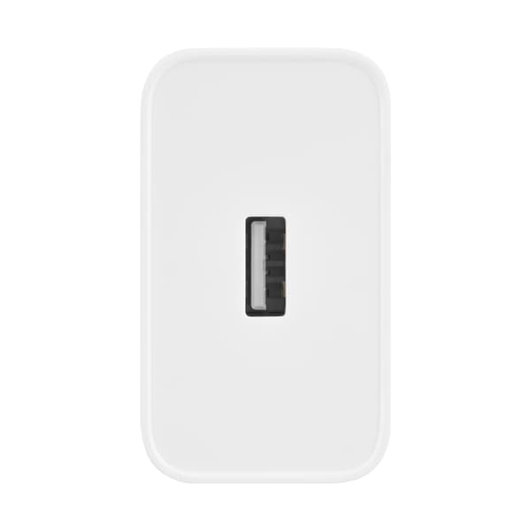 Realme SUPERVOOC 67W Power Adapter white EU