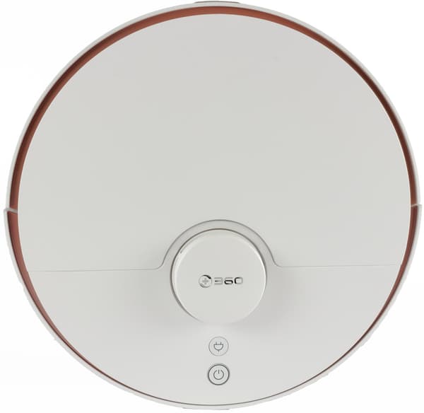 360 S7 Robot Vacuum Cleaner