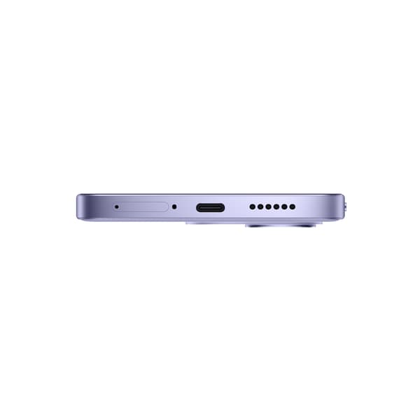 REDMI Note 17 5G Celestial Purple 6G RAM 128G ROM