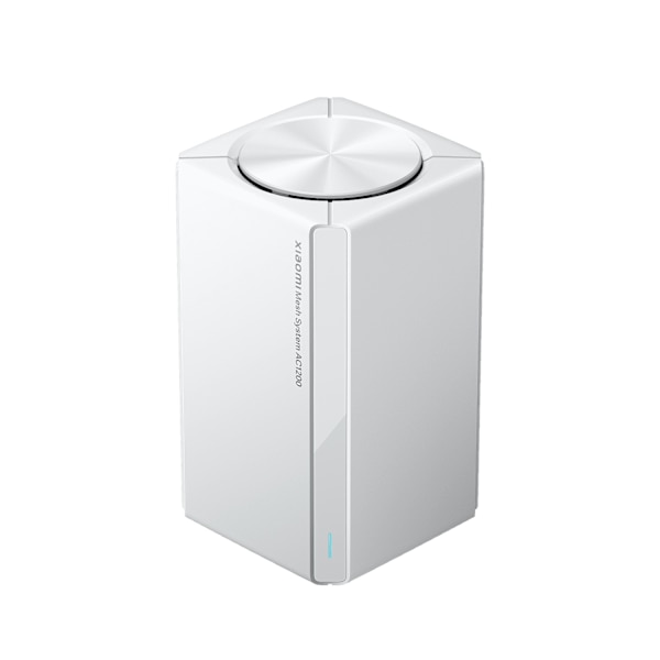 Xiaomi Mesh System AC1200 EU(1-pack) Vit
