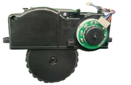 L-Drive Wheel-GL